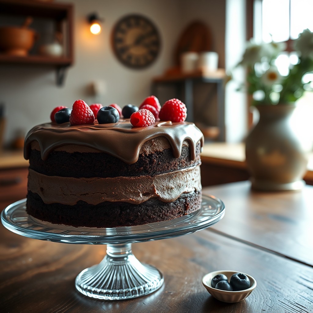 Indulge Your Senses: How To Create A Cozy Kitchen Masterpiece With ...